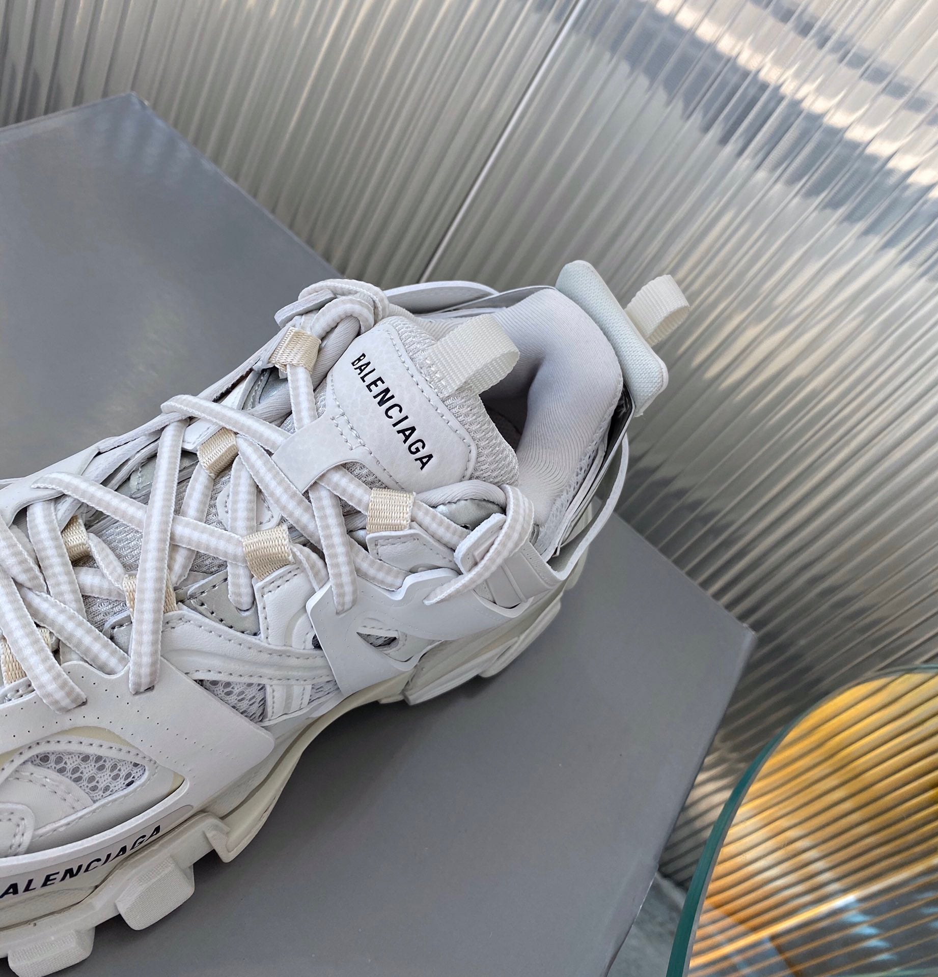 BLCG Sneakers