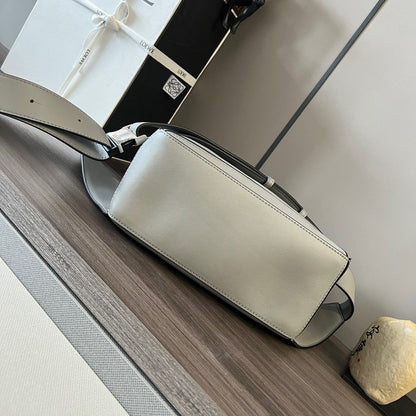 LO Puzzle Bag