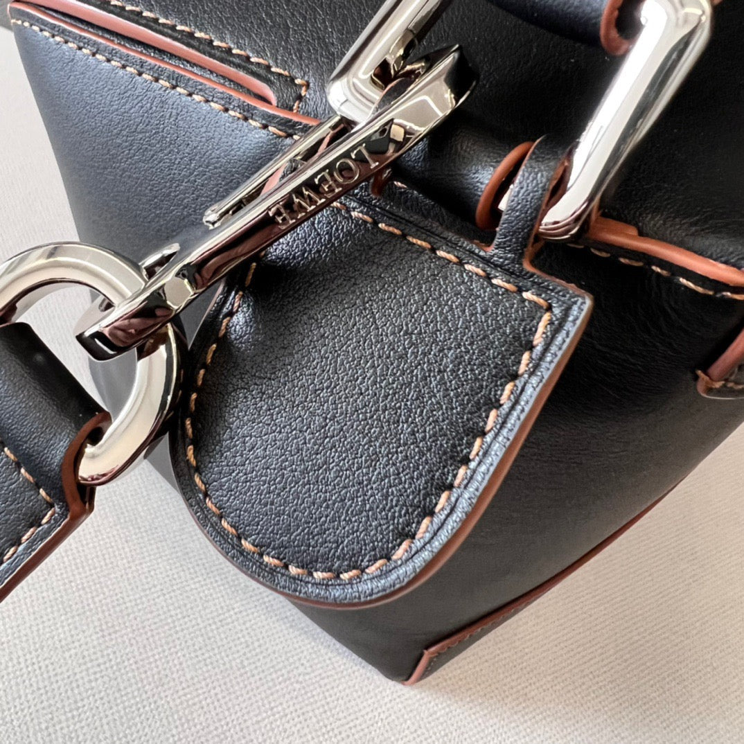 LO Puzzle Bag