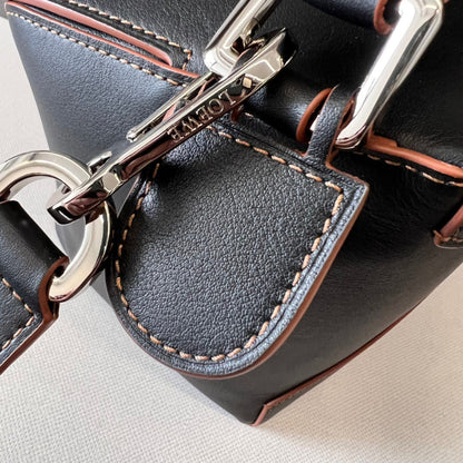 LO Puzzle Bag