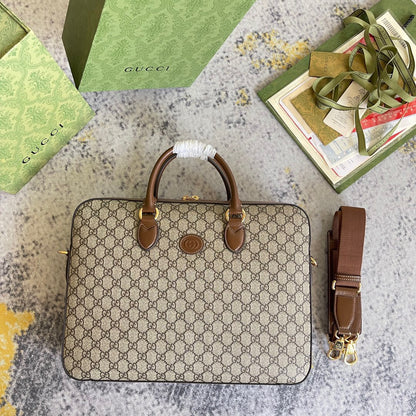GUC Briefcases