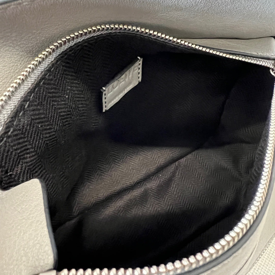 LO Puzzle Bag