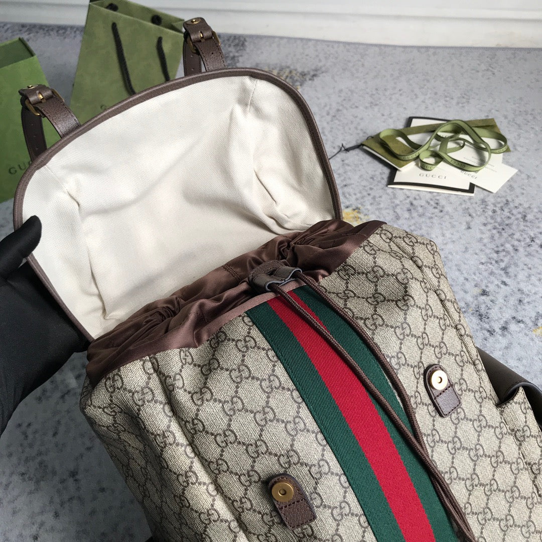 GUC Backpack