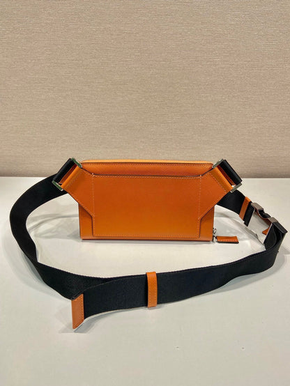PRA Cross Body Bag