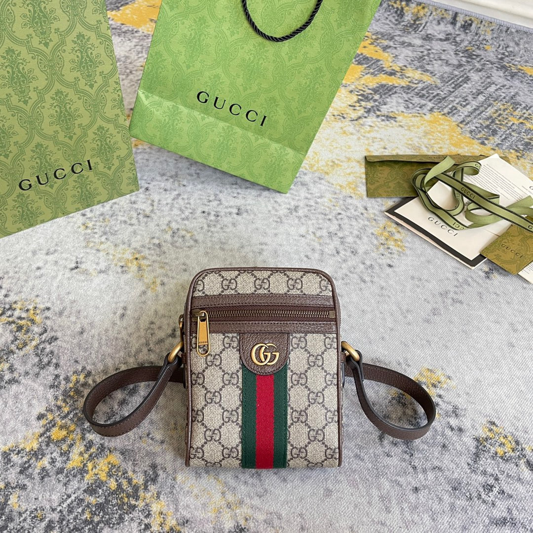 GUC Sling Bag
