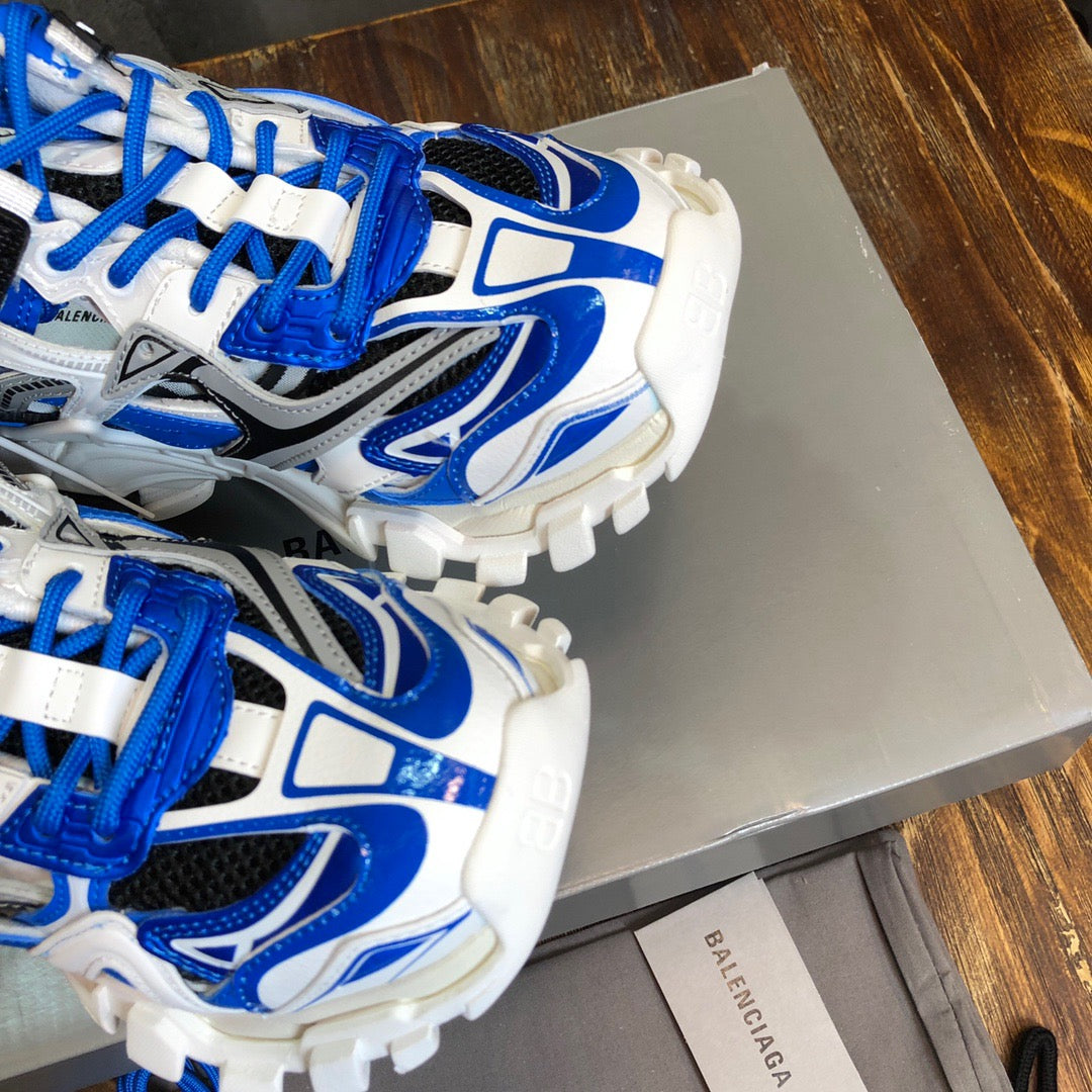 BLCG Sneakers