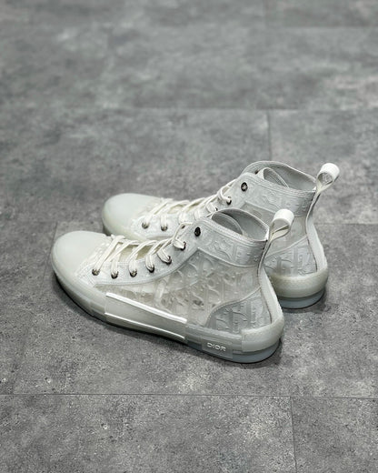 DIO Sneakers