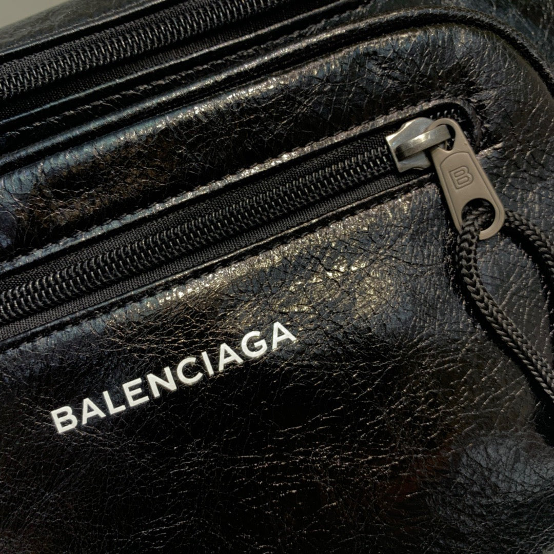BLCG Cross Body Bag