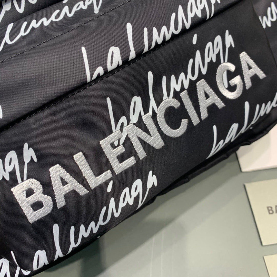 BLCG Cross Body Bag