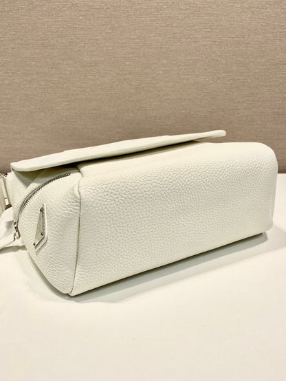 PRA Messenger Bag