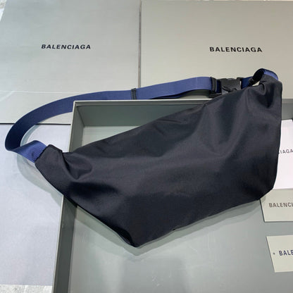 BLCG Cross Body Bag