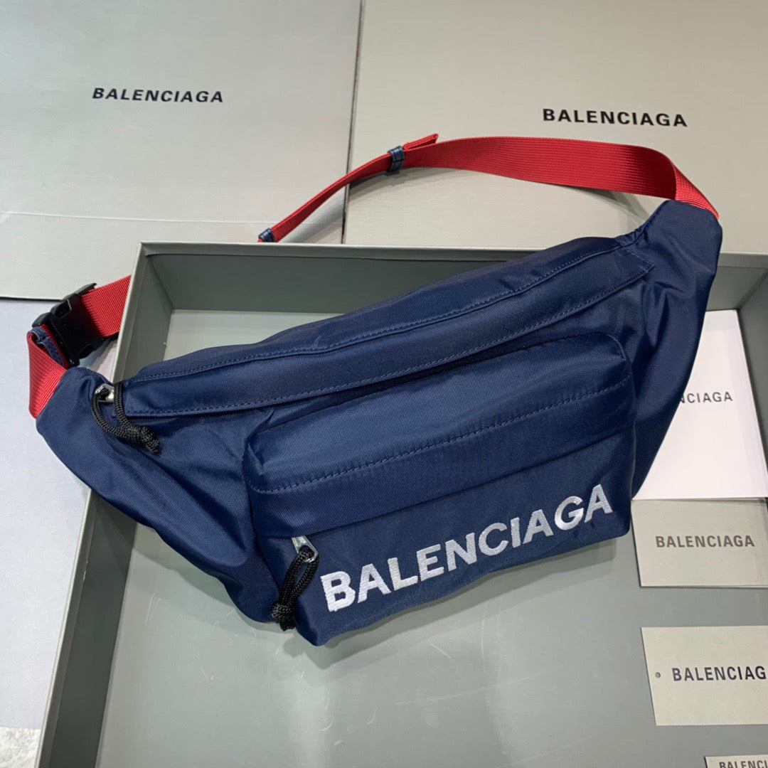 BLCG Cross Body Bag