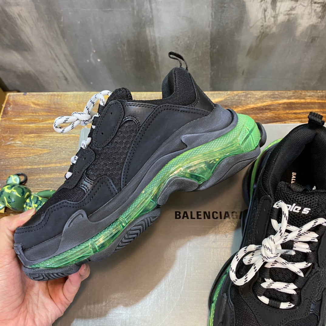 BLCG Sneakers