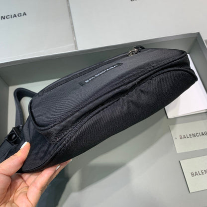 BLCG Cross Body Bag