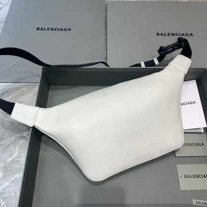 BLCG Cross Body Bag
