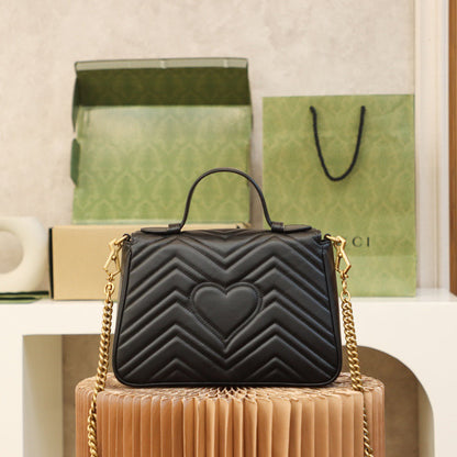 GUC Marmont Messenger