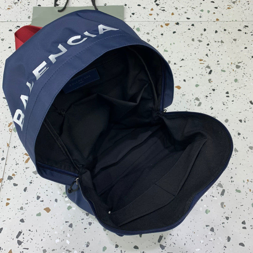 BLCG Back Pack