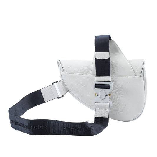 DIO Shawn Rider Saddle Bag