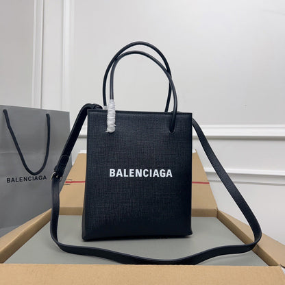 BLCG Shopping Tote