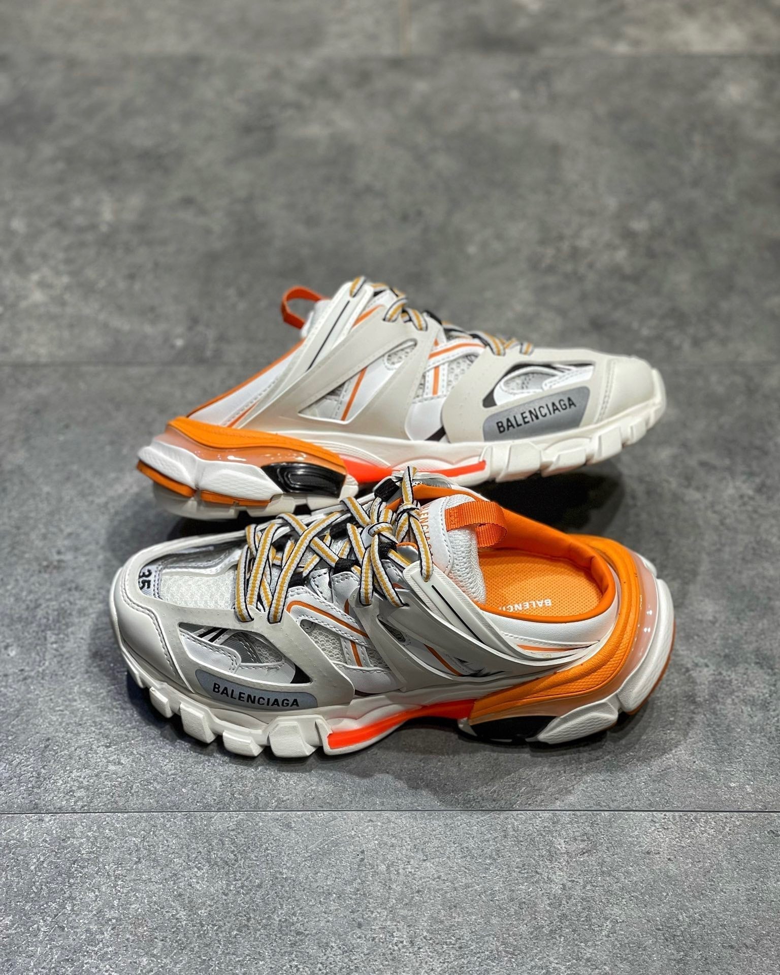 BLCG Sneakers
