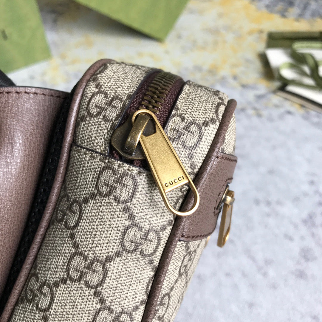 GUC Cross Body Bag