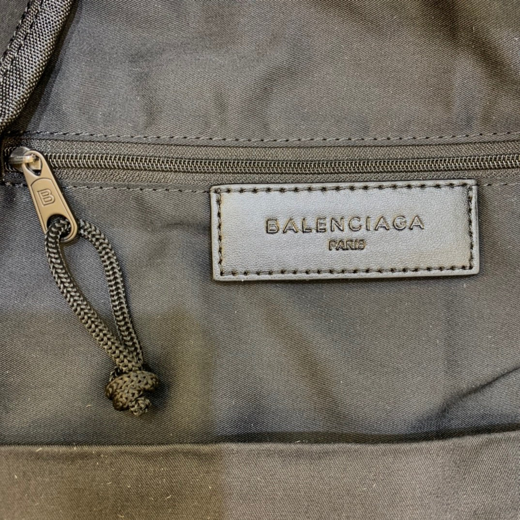 BLCG Back Pack