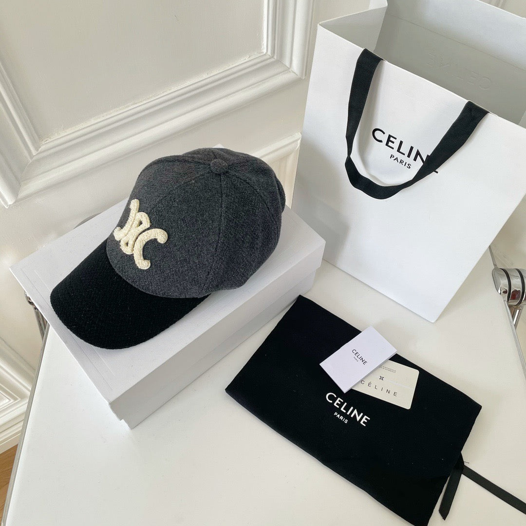 Caps