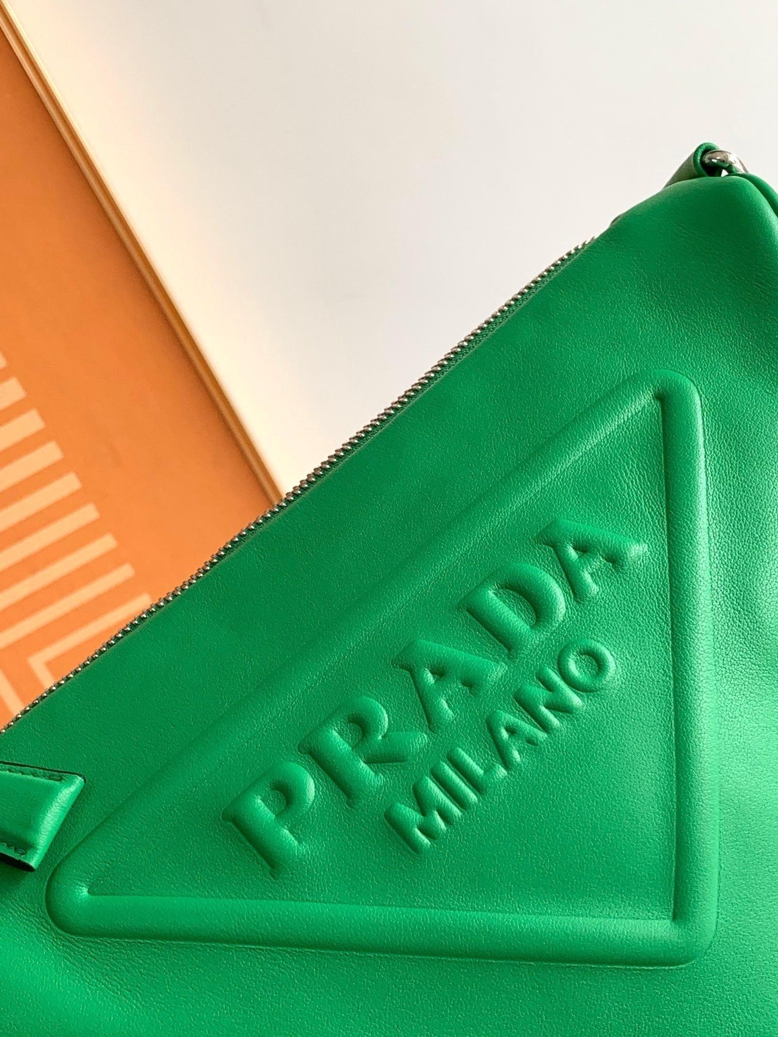 PRA Cross Body Bag