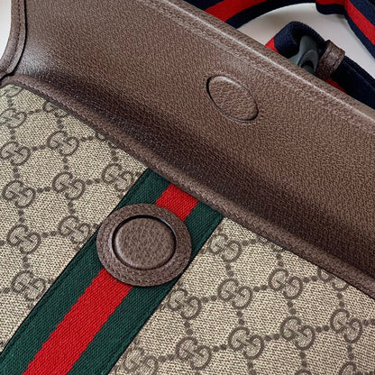 GUC Cross Body Bag