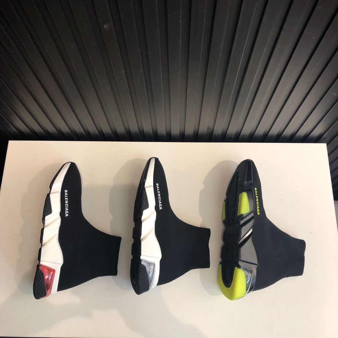 BLCG Sneakers