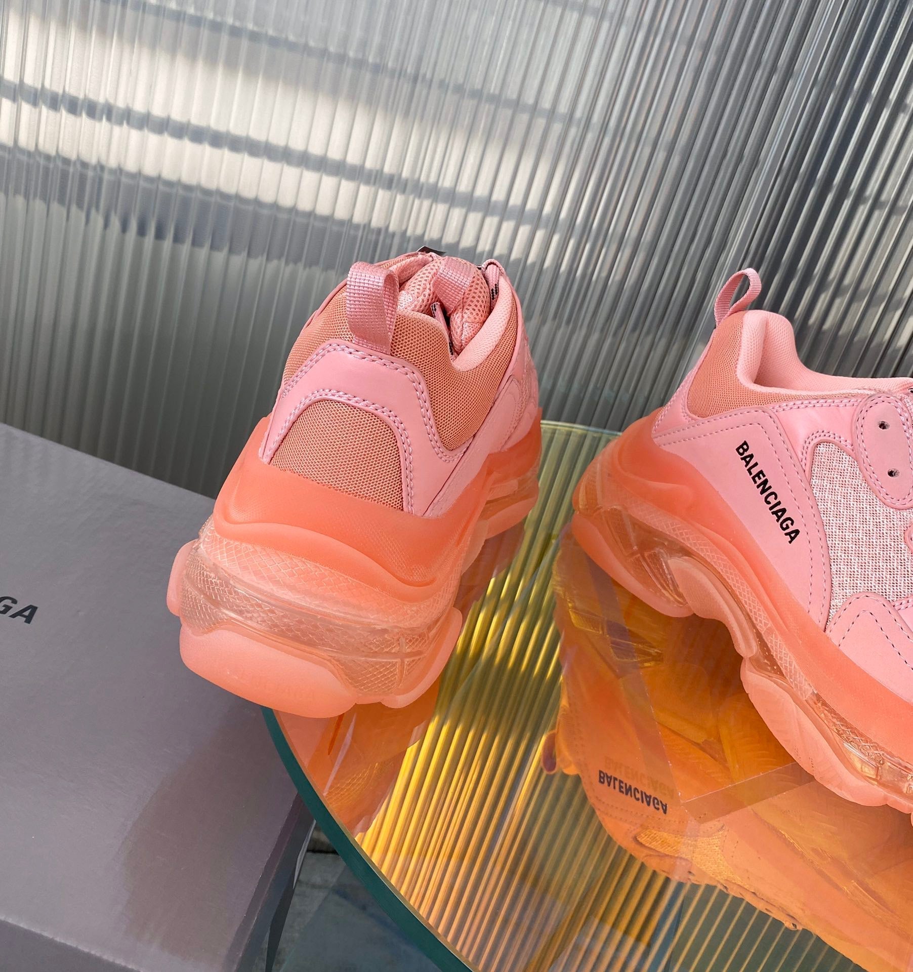 BLCG Sneakers