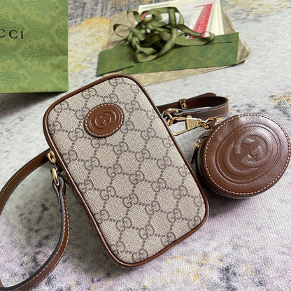 GUC Sling Bag
