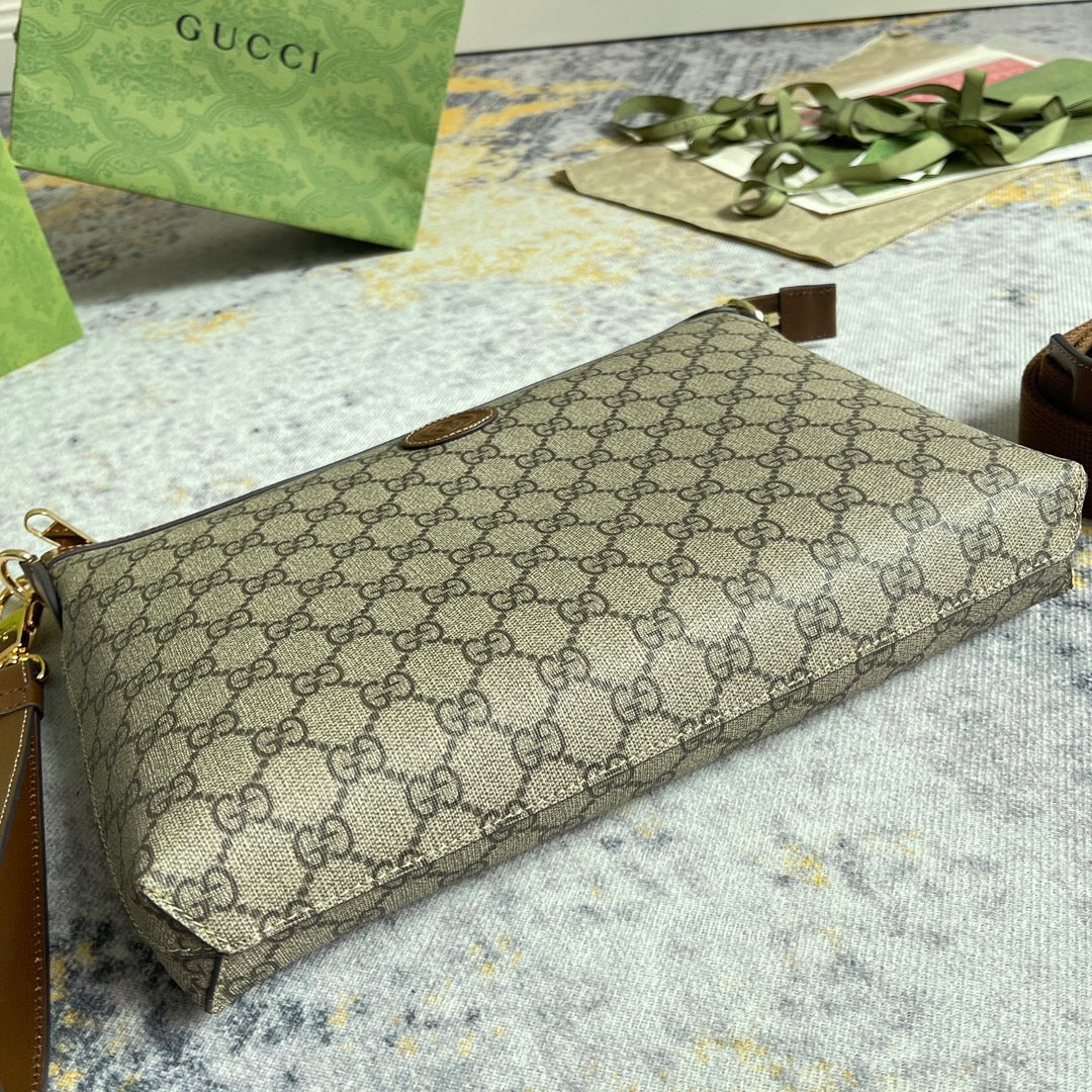 GUC Clutch Bag