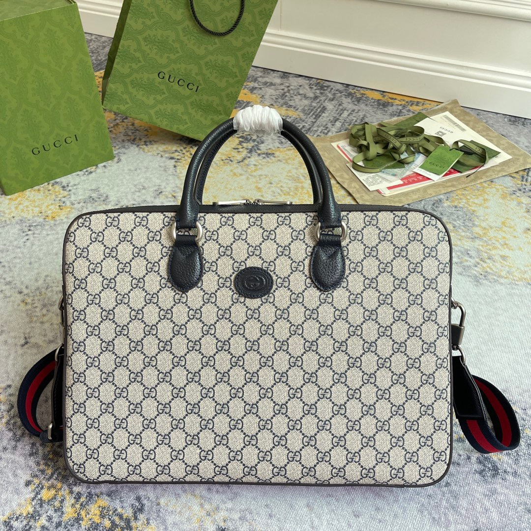 GUC Briefcases