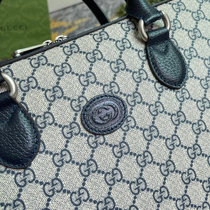 GUC Briefcases