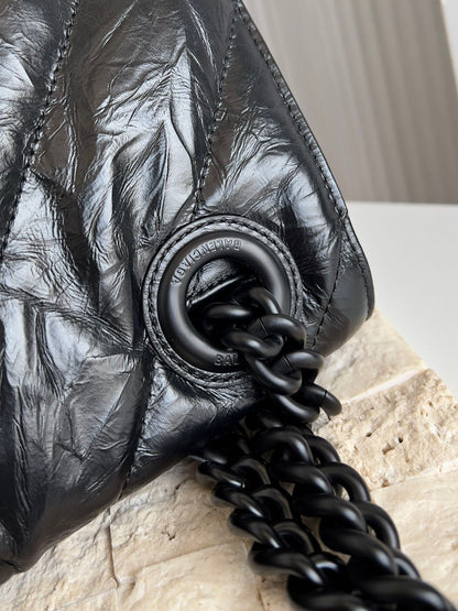BLCG Crush Handbag