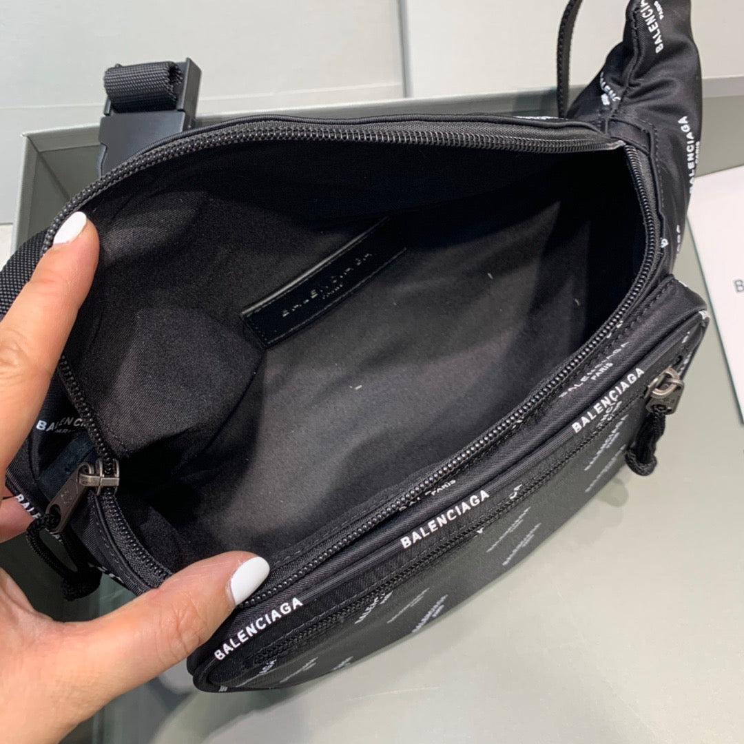 BLCG Cross Body Bag