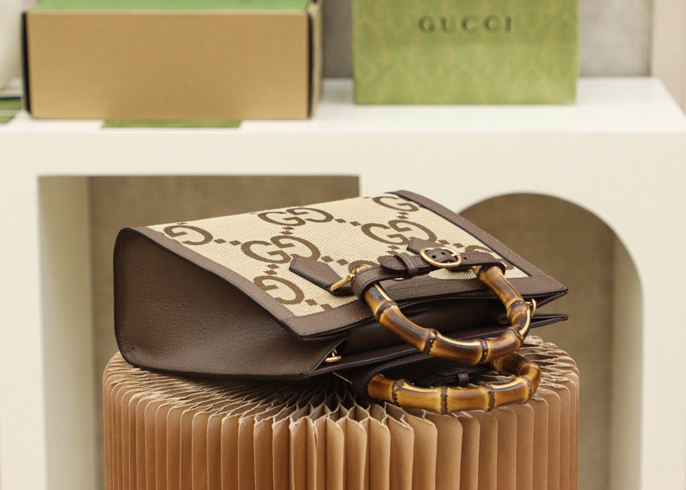 GUC Diana Tote (Small)