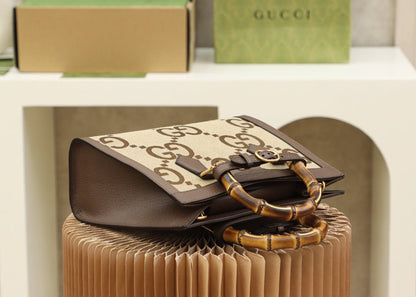 GUC Diana Tote (Small)