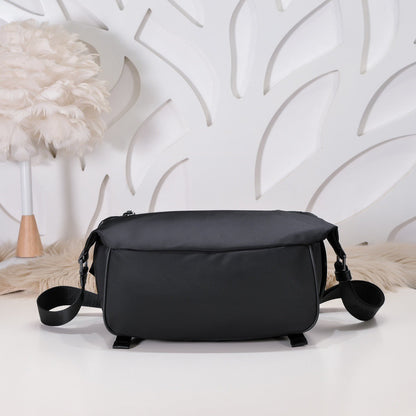 PRA Cross Body Bag