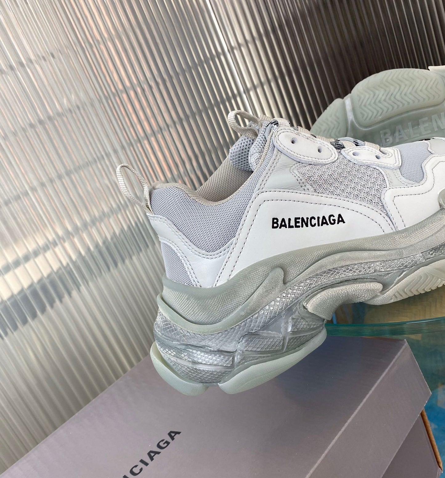 BLCG Sneakers