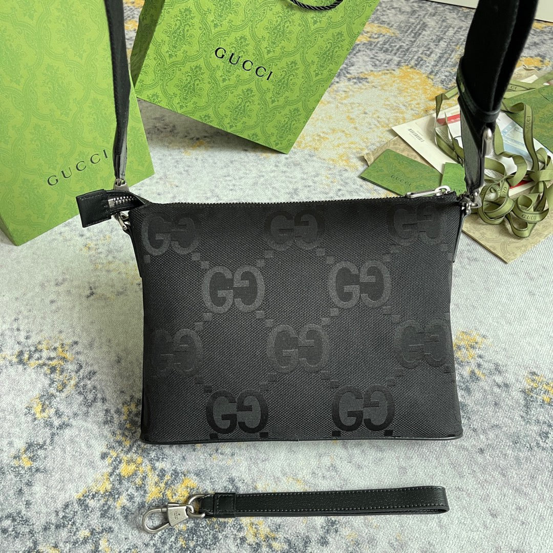 GUC Messenger Bag