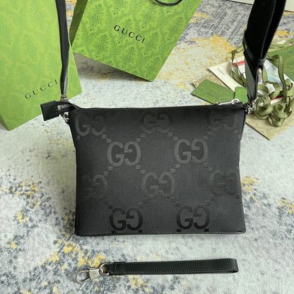 GUC Messenger Bag