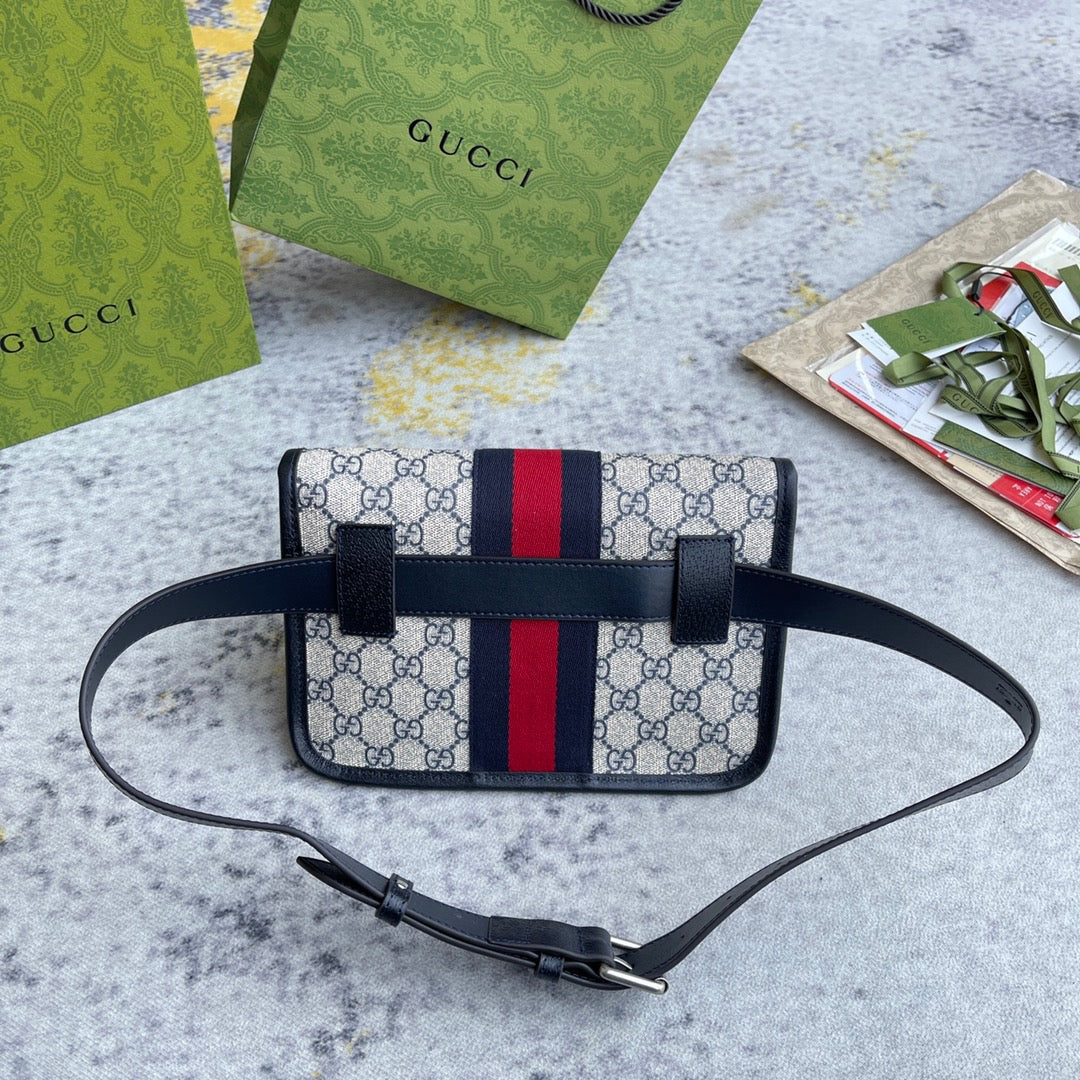 GUC Cross Body Bag