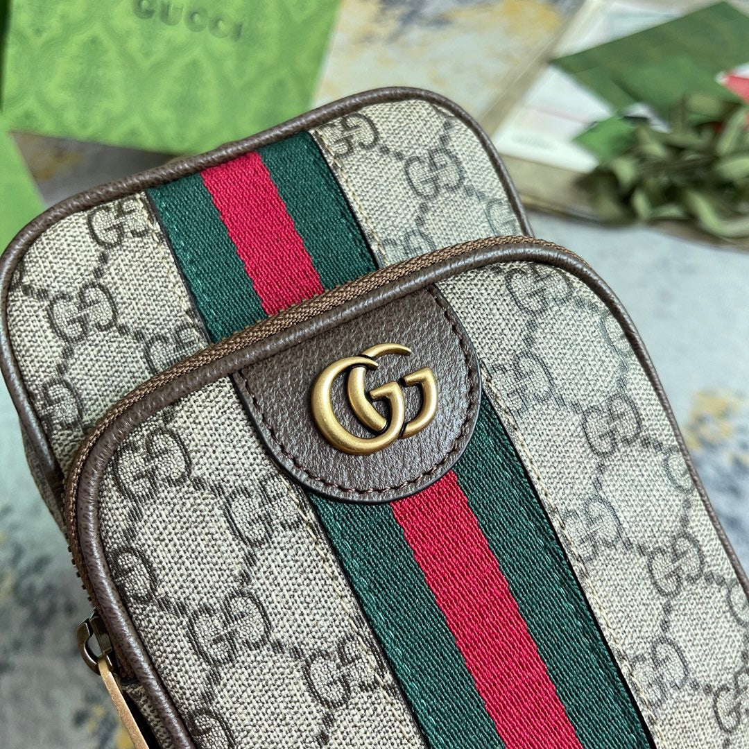 GUC Sling Bag