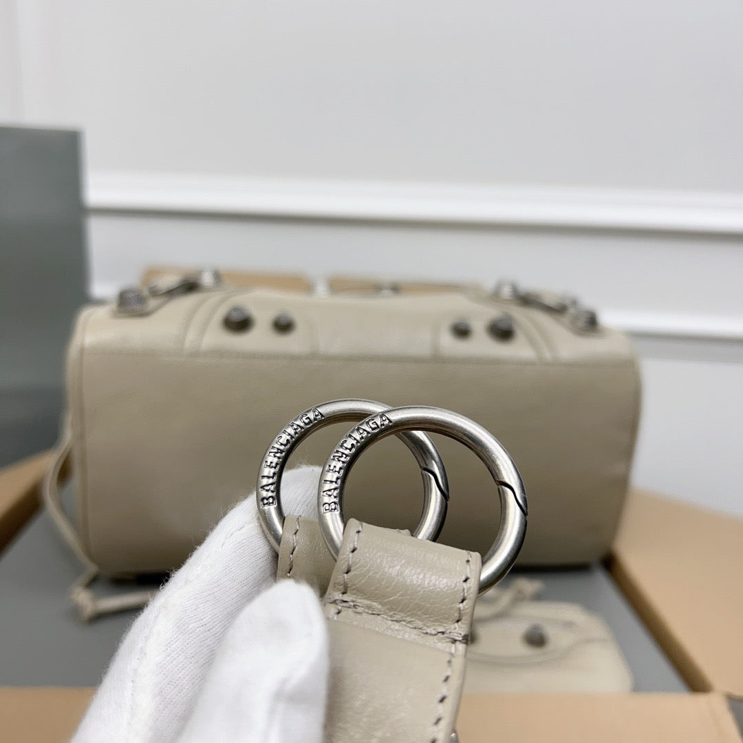 BLCG Travel Bag