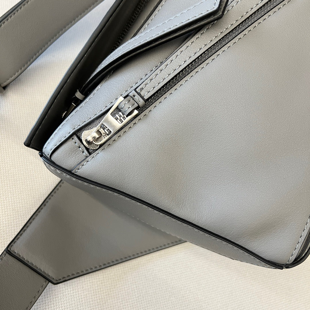 LO Puzzle Bag