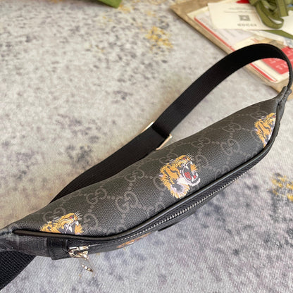 GUC Cross Body Bag