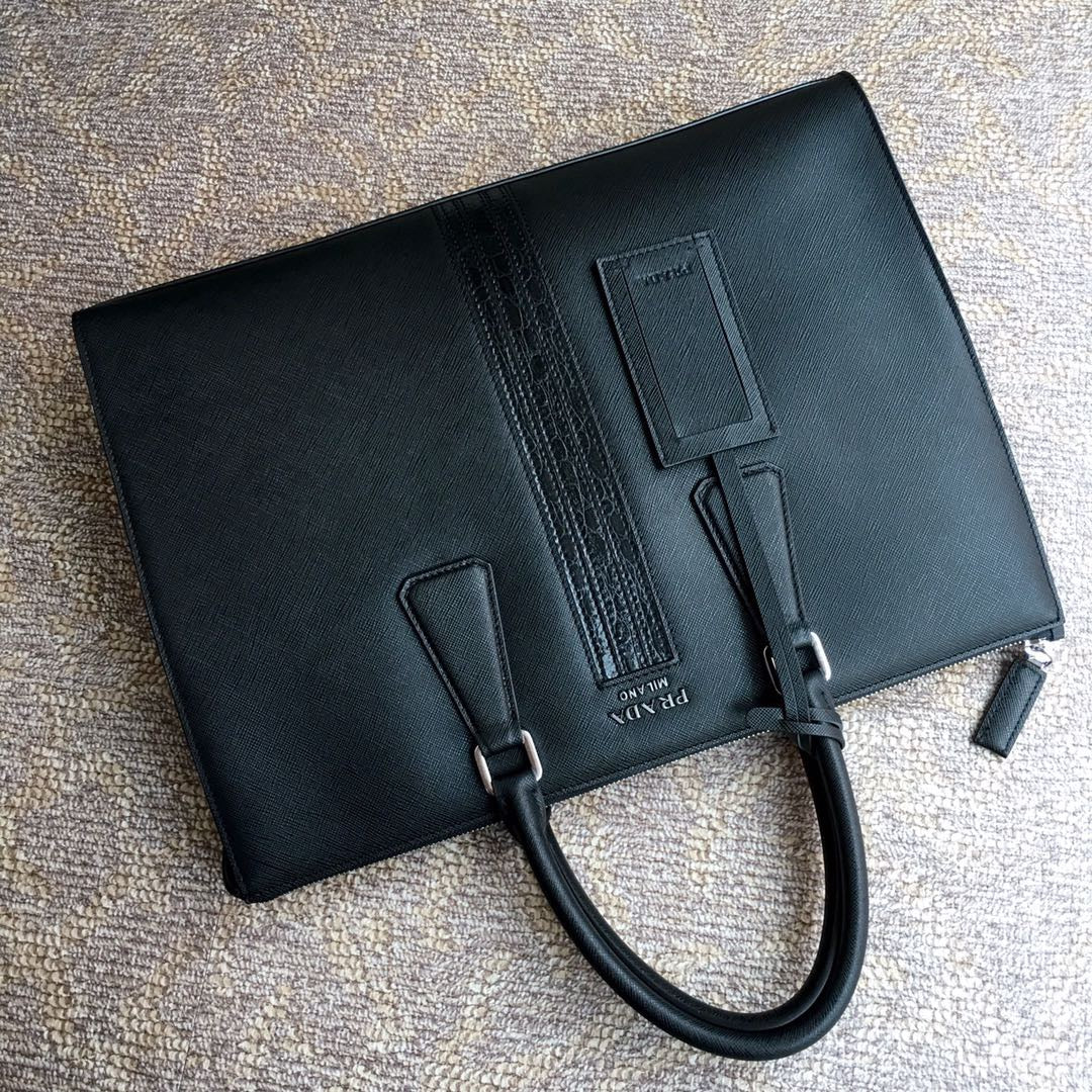 PRA Briefcases