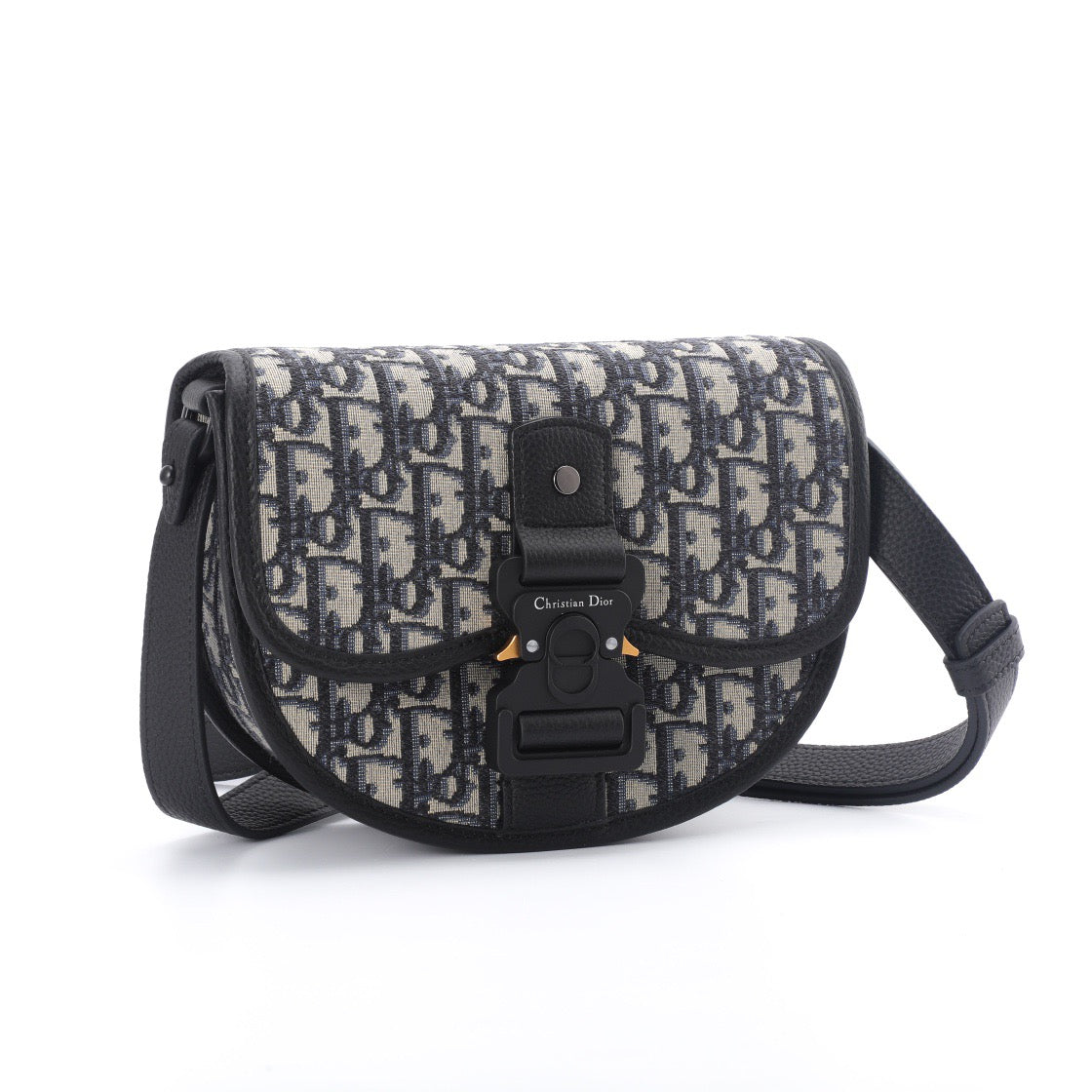 DIO Gallop Oblique Messenger Bags